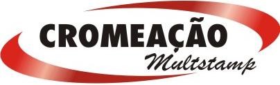 Cromeação Multstamp
